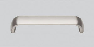 Maner 067 - Maner metal finisaj inox